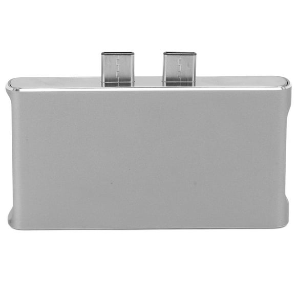 Docking Station For Os X Laptop§type C Dual Multimedia Adapter§usb C Docking Station§for Os X Laptop Docking Station§type C Docking Station§type C Hub§monitor Docking Station