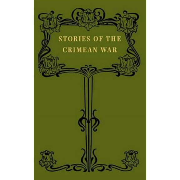 Stories of the Crimean War (Paperback)