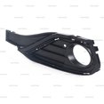 thumbnail image 2 of Cubierta gris para faro antiniebla izquierdo apta para BMW Serie 4 F32 F33 F36 2013-2016 51117294834-, 2 of 3