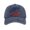 Navy, variant on Unisex 911 Never Forget Hats 9/11 25th Anniversary Baseball Cap We Will Never Forget Hat 9/11 Patriot Day Commemorative Trucker Hat Gray