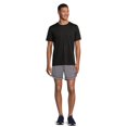 thumbnail image 2 of Athletic Works Men’s & Big & Tall Men’s Active Performance Jersey Tee Shirt, Size XL, 2 of 5