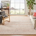 thumbnail image 2 of SAFAVIEH Capri Sabrina Aztec Wool Area Rug, Brown/Beige, 8' x 10', 2 of 6