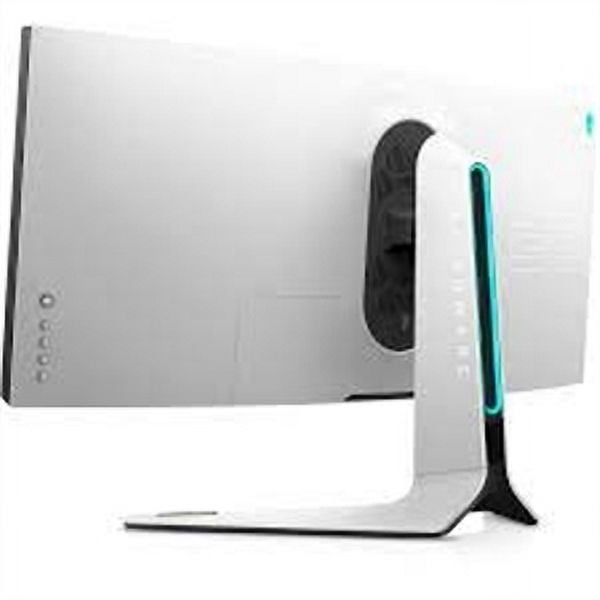 ディスプレイ・モニター本体 DELL ALIENWARE AW3821DW Amazon.co.jp: Dell ALIENWARE AW3821DW 37.5インチ 曲面