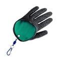 thumbnail image 1 of Lttoisl Anti-Slip Fishing Gloves with Latex Palm Coating - Wear-Resistant Waterproof Portable Hand Protection for Outdoor Angling & Fish Handling, 1 of 8