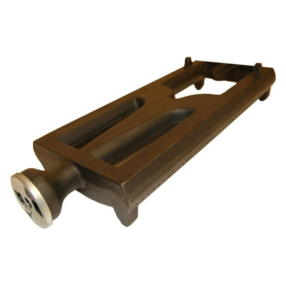 22701, Gas Grill Cast Iron Ring Burner 27ABQ, 27ABQR, 27BQ, 27BRQ