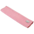 thumbnail image 5 of Toalla de microfibra súper absorbente para yoga y gimnasio, de secado rápido, ideal para deportes, campamentos y viajes (rosa), 5 of 5