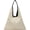 White, variant on Weave Shoulder Bag for Women Crossbody Bag Straw Shoulder Bag Bucket Handbags for Beach Holiday Shoulder Bags