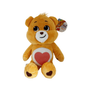 Care Bears Tenderheart Bear Bean Plush 12 inch