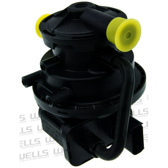 Evaporative Emissions System Leak Detection Pump