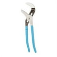 thumbnail image 2 of Channellock CHA460 Straight Jaw Tongue & Groove 16.5-Inch Pliers, 2 of 2