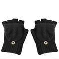 thumbnail image 1 of Gants pour Femmes Mitaines Hiver Usb Chauds Gants Chauffants Randonnée Conduite Course Cœur de Main Réversibles Usb Chauffants, Accessoires pour Femmes Mitaines, 1 of 4