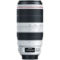 thumbnail image 3 of Canon EF 100-400mm F/10-5.6L IS Lens (Intl Model) +Color Lens Filter Kit and Cle, 3 of 7