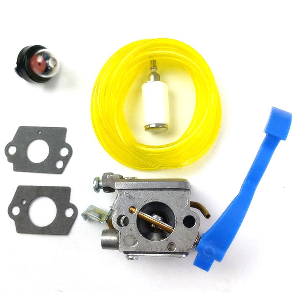 Carburetor for Zama C1QW37 Husqvarna 125B 125BX 125BVX Poulan Leaf