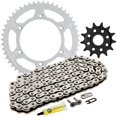 thumbnail image 1 of Niche Sprocket Chain Set for Gas Gas EC 250 13/50T 520 Motorcycle MK1003616, 1 of 9