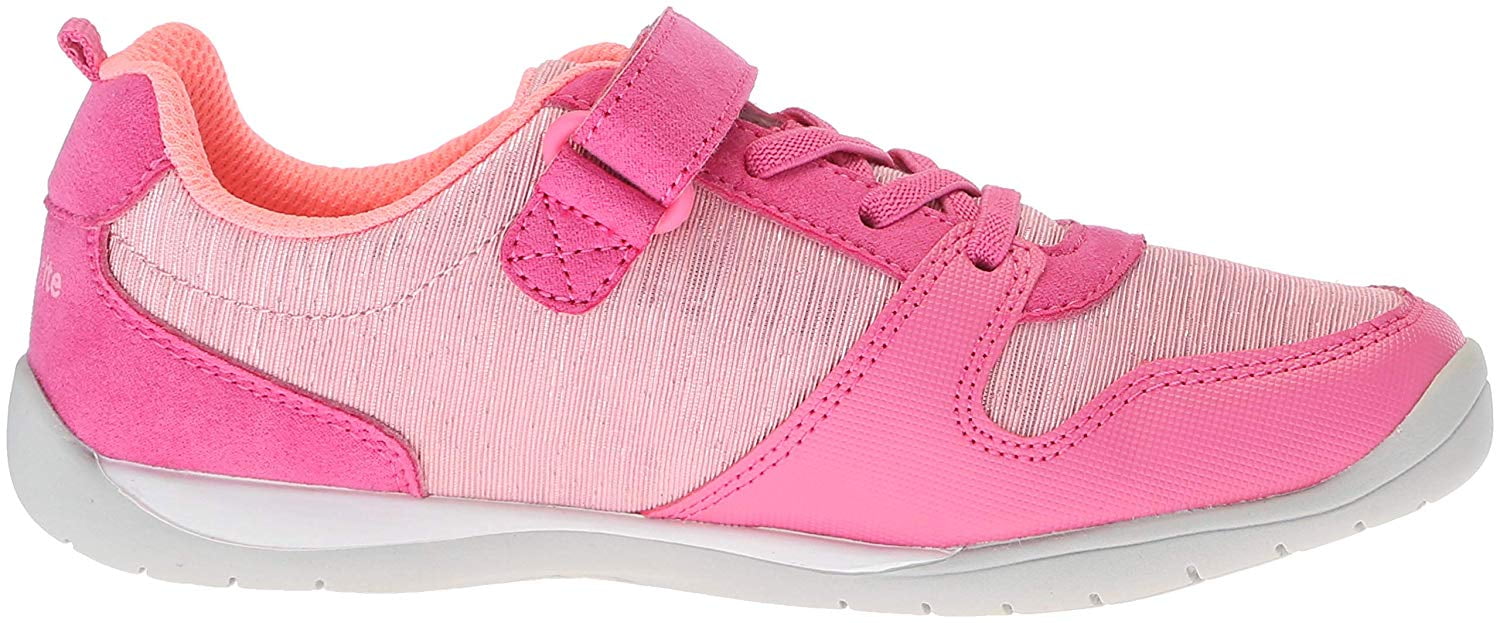 Stride Rite Girls Avery Sneaker