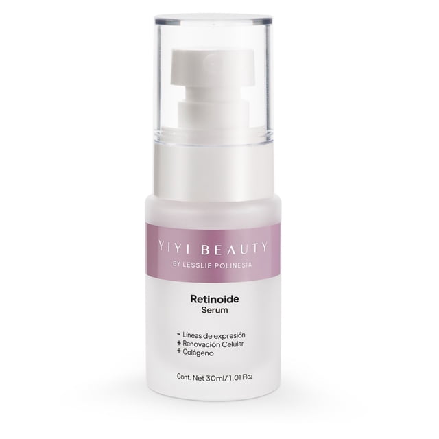 Suero Facial Retinoide 30 ml