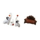 thumbnail image 5 of Esculturas de familia de elefantes y miniaturas de sofás y sillones, estatuas de animales, manualidades para escritorios, salas de estar, dormitorios,, 5 of 8