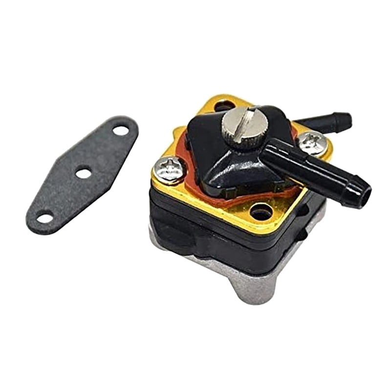Boat Fuel Pump for Evinrude 397839 397274 395091 391638 Marine 187350