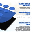 thumbnail image 5 of Paquete de 2 Cubiertas Antideslizantes para Pasamanos de Piscina de 6 Pies con Cremalleras, Accesorios para Piscinas, Agarre para Cubierta de Pasamanos, 5 of 5