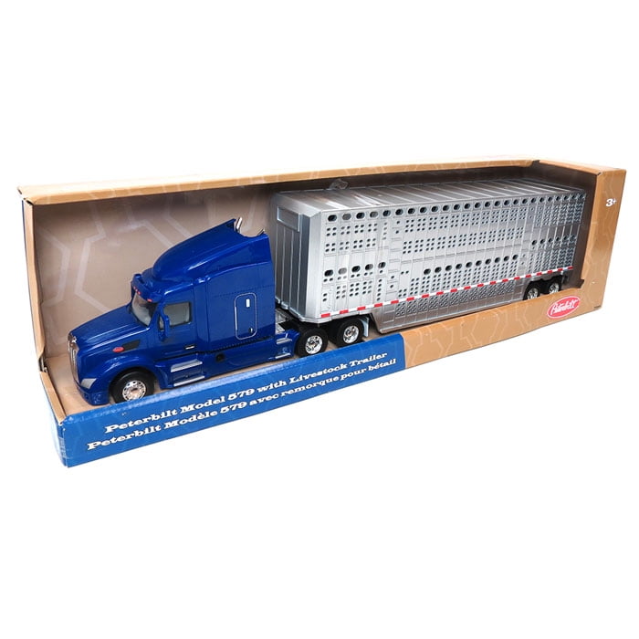 toy cow trailer