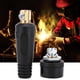 thumbnail image 2 of 3 juegos de cable de soldadura estilo euro de cobre conector rápido 200-400A conector de alambre de soldadura (10-25), 2 of 6
