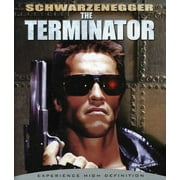 The Terminator (Blu-ray)