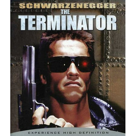 The Terminator (Blu-ray)