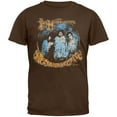 thumbnail image 2 of Jimi Hendrix Men's Experience Band Poster Short Sleeve T Shirt, 2 of 2
