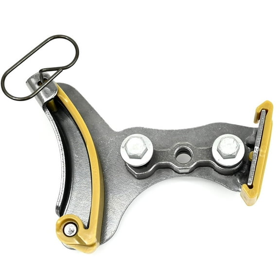 Michigan Motorsports LS Timing Chain Dampener Tensioner - Gen IV V 5.3 6.0 6.2 LS3 L99 LSA LS9 L92 L9H L94 12626407