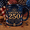 Black, variant on America 250 Mug, 1776-2026 Commemorative Coffee Mug for Wellness Support Gift
