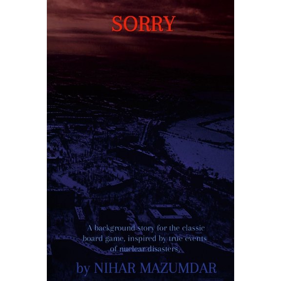 Sorry, (Paperback)