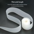 thumbnail image 4 of 2 Rolls Practical 0.5mm Cycling Tires Liner Piecing-Proof Belt Cushion Convenient Simple Protection Pad Bike Replacement Parts 34.12 inch, 4 of 9