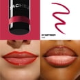 thumbnail image 2 of Delineador de labios Sacheu STAY-N Peel Off Lip Stain impermeable rojo, 2 of 8