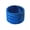 Blue, variant on ID Rings for compression fittings