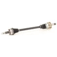thumbnail image 3 of TrakMotive CH-8240 CV Axle Shaft Fits select: 2009-2014 DODGE CHARGER, 2009-2011 CHRYSLER 300, 3 of 4