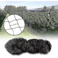 thumbnail image 2 of 15m X 15m Bird Protection Net Bird Net Plant Net Pond Net Garden Net For Garden,5 X 5 Cm Large Holes, 2 of 4
