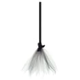 thumbnail image 1 of Halloween Decoration Witch Flying Broomstick Party Dance Costume Props Dress, 1 of 2