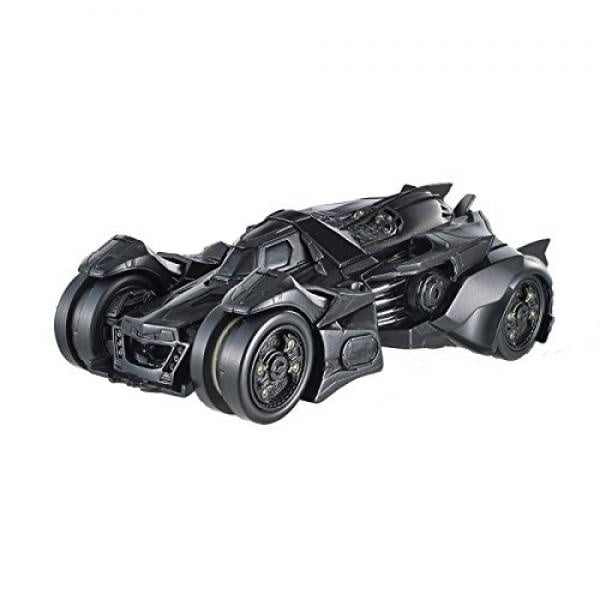 hot wheels batman arkham knight batmobile