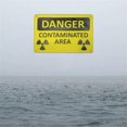 thumbnail image 5 of High Visibility Metal Patches Nuclear Radiation Warning Sign Effectively Identify Hazards Durable a, 5 of 5
