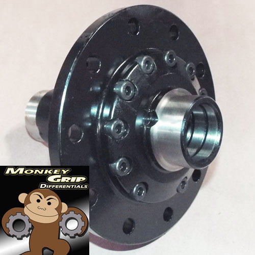 COMPATIBLE WITH FORD 9-31 SPL MONKEY GRIP POSI LIMITED-SLIP DIFF Extreme Progressive 