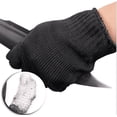 thumbnail image 4 of Guantes resistentes a cortes Sailing Anticorte grado 5 Alambre de acero inoxidable Talla libre, 4 of 5