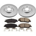 thumbnail image 2 of PSB Z17 Evolution Coated Kit, 2 of 5