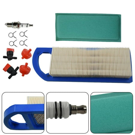 

Goodhd Brand new Air Filter Tune Up Kit For Craftsman Lt1000 15-18.5 HP