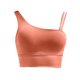 thumbnail image 3 of Sujetador deportivo para mujer con copas fijas - Top de yoga y fitness con tirantes ajustables para mayor comodidad y sujeción, 3 of 3