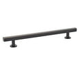 thumbnail image 1 of Emtek 87001 Freestone Appliance Pull Oil-Rubbed Bronze (12" Centers), 1 of 1