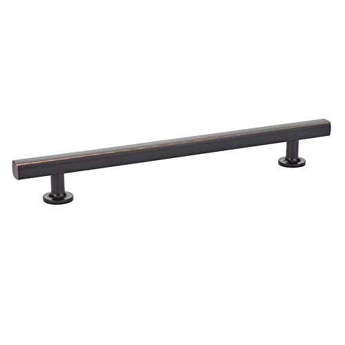 Emtek 87001 Freestone Appliance Pull Oil-Rubbed Bronze (12" Centers)