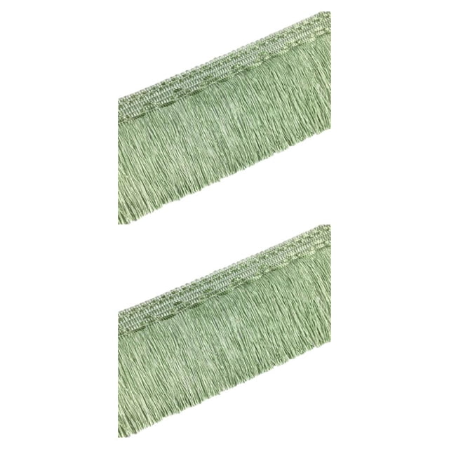 Naiovety Recorte de flecos de borla duradero y de moda para proyectos de bricolaje que hacen punto de precisión que no se cae Batt Type11 NO11