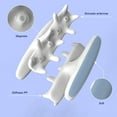 thumbnail image 4 of Fascia Massage Tool Handheld Self Massager, Break Up Pain Muscle Tissue, Ergonomic Design, Portable, Safe, PP Material, 4 of 7
