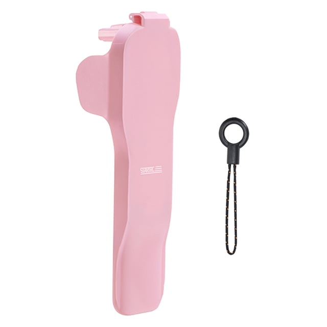 Caso almacenamiento Case liberación rápida protección contra la cubierta anti-Caza para DJI OSMO Pocket 3 Anti-Collision Anti-Drop con accesorios cordón