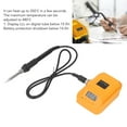 thumbnail image 4 of Cordless Soldering Iron Station, Quick Heating Cordless Soldering Station  For DCB203BT DCB204 DCB206 DCB606 DCB609, 4 of 8